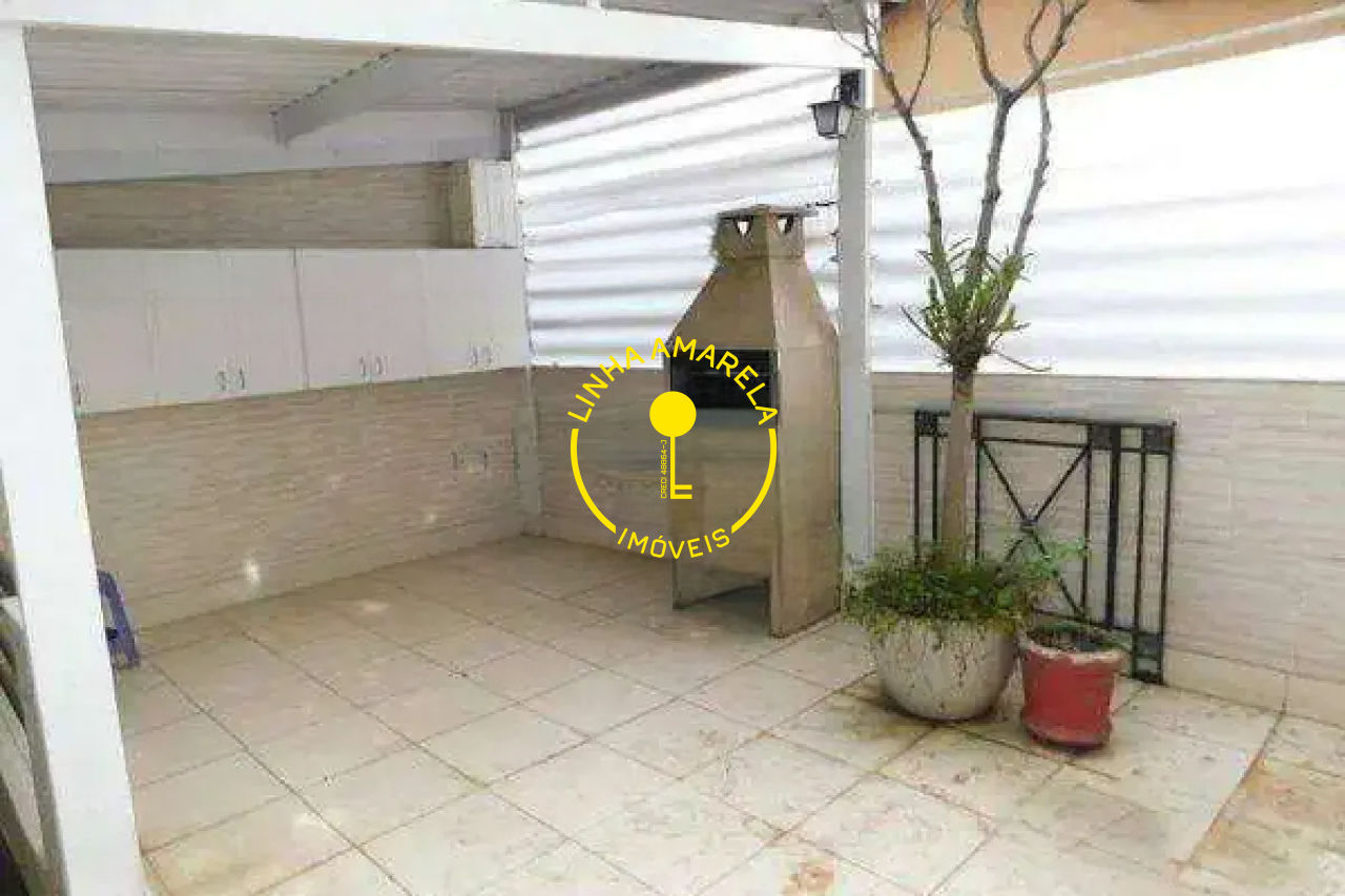 Foto 30 — Sobrado em Jardim Trussardi