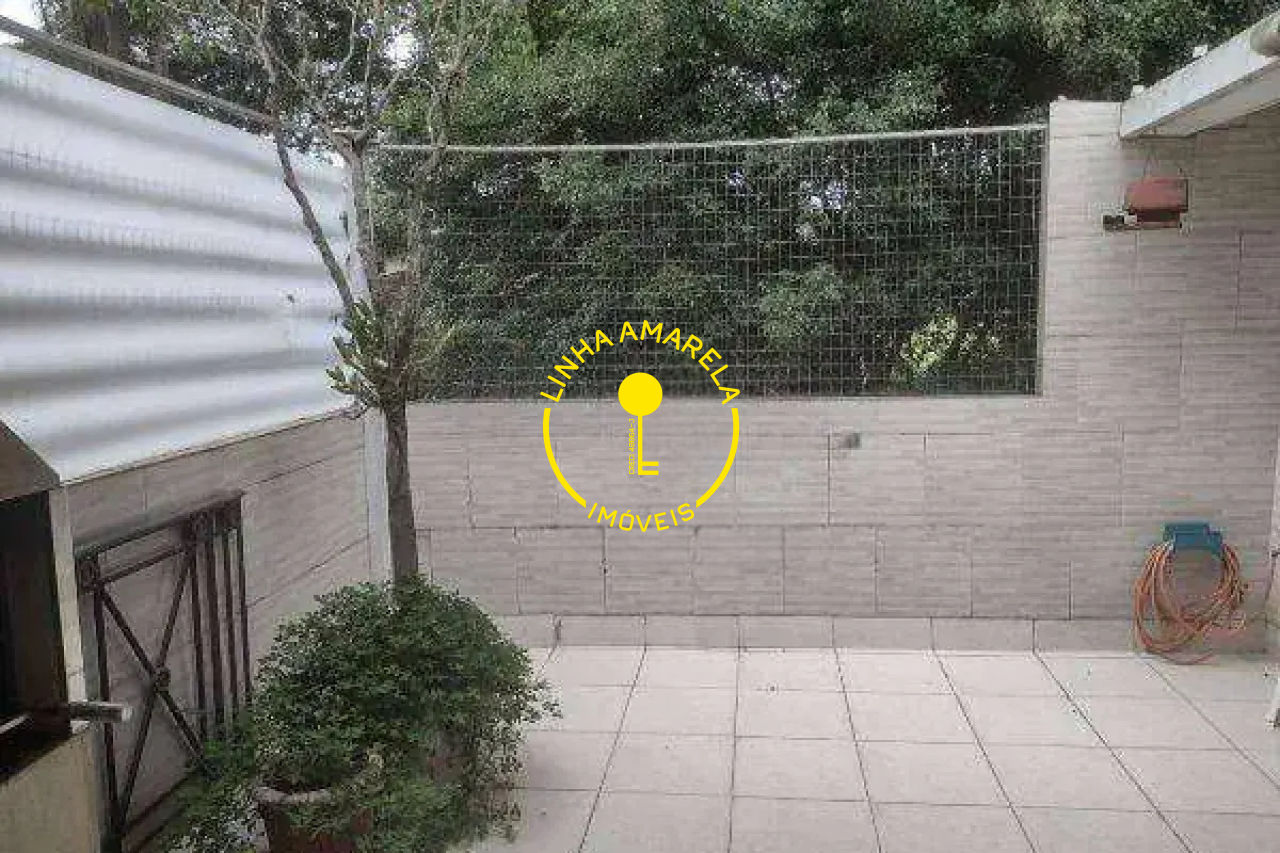 Foto 32 — Sobrado em Jardim Trussardi