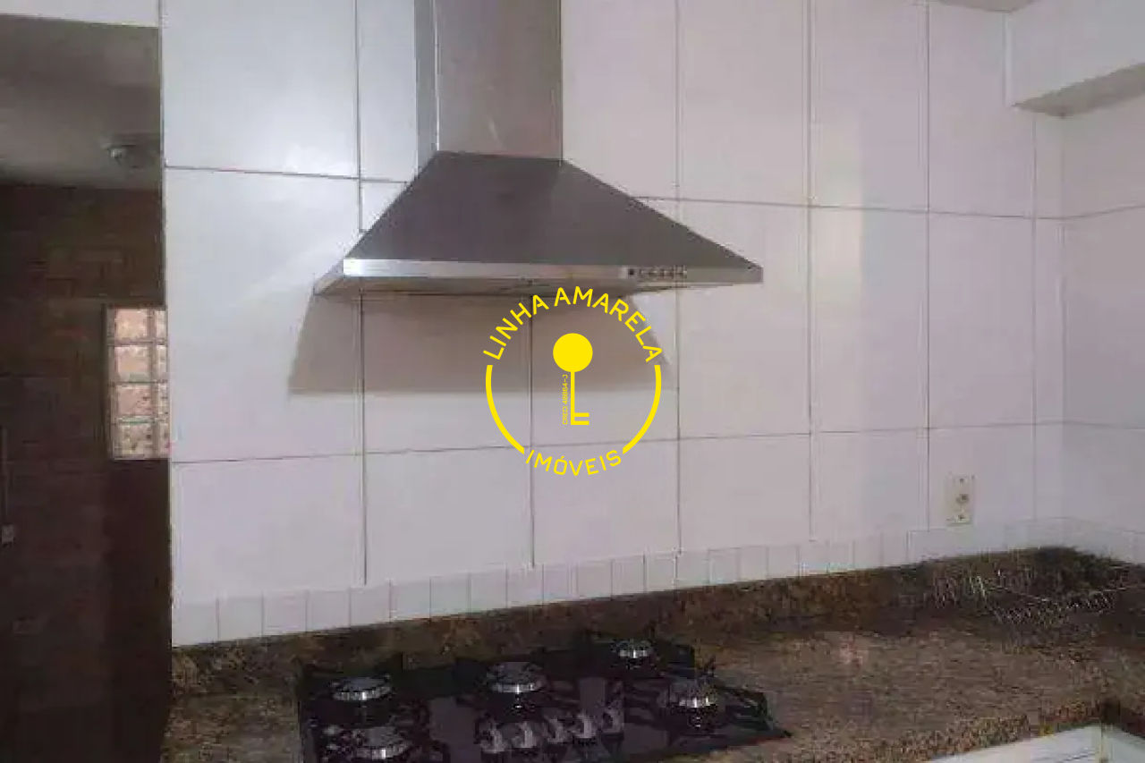 Foto 12 — Sobrado em Jardim Trussardi
