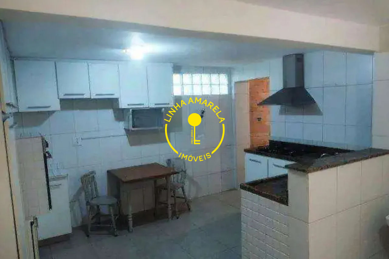 Foto 9 — Sobrado em Jardim Trussardi