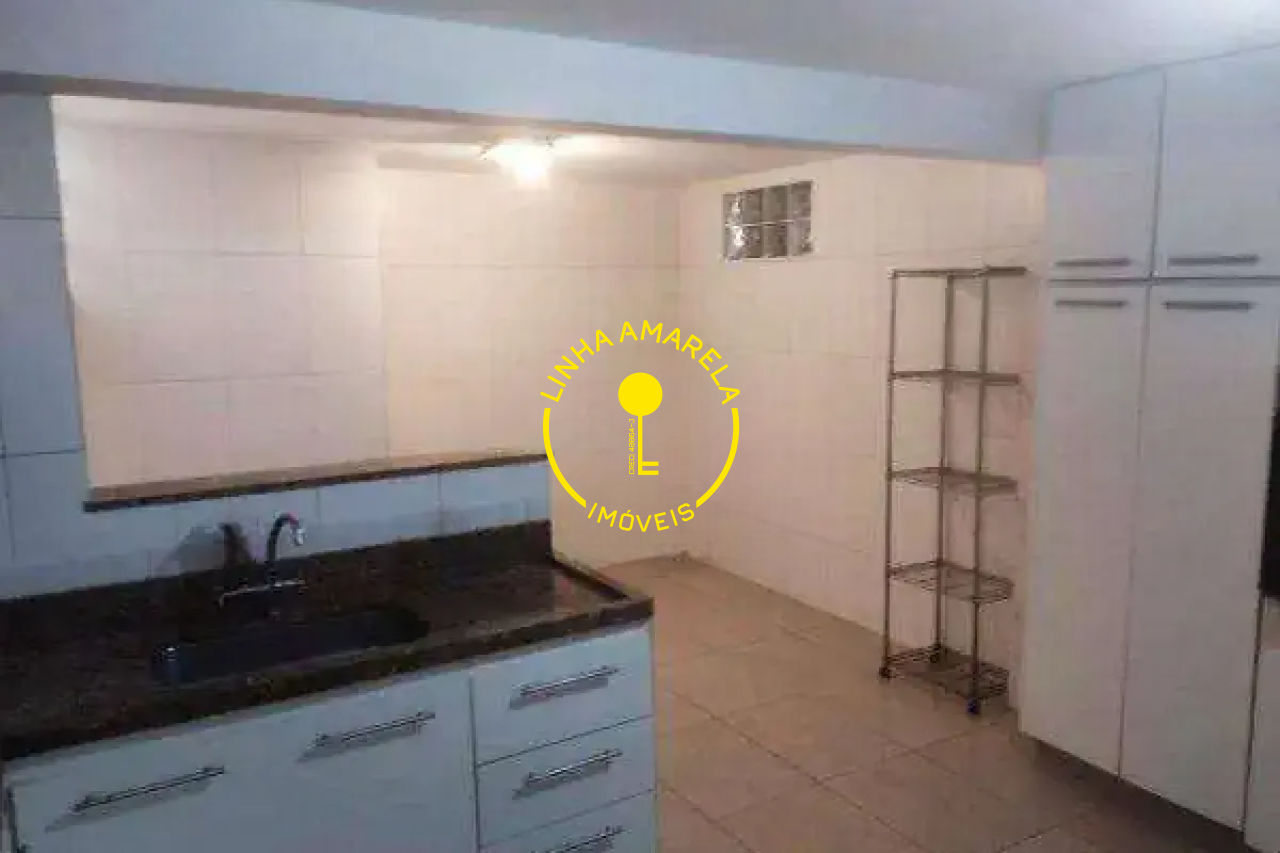 Foto 11 — Sobrado em Jardim Trussardi