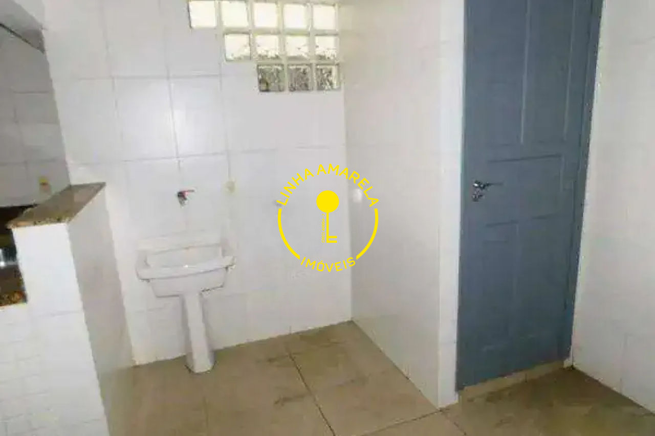 Foto 13 — Sobrado em Jardim Trussardi
