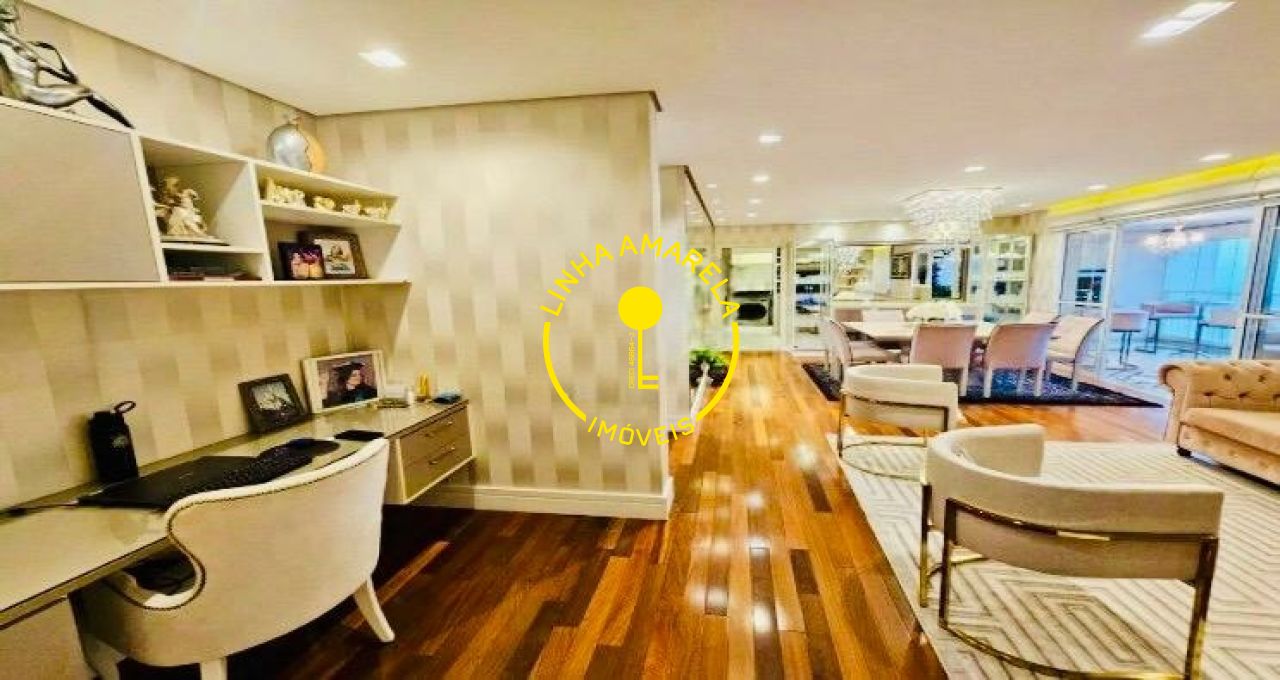 Foto 8 — Apartamento em Butantã