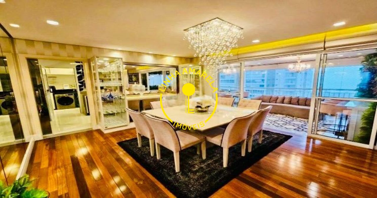 Foto 1 — Apartamento em Butantã