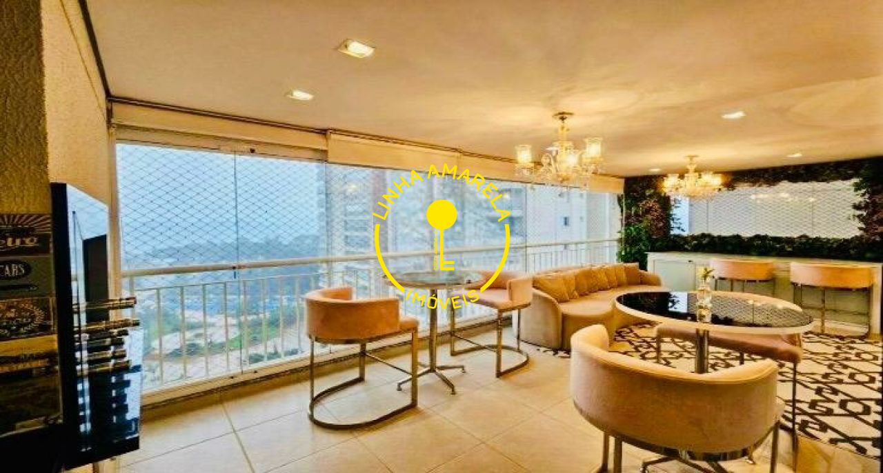 Foto 5 — Apartamento em Butantã