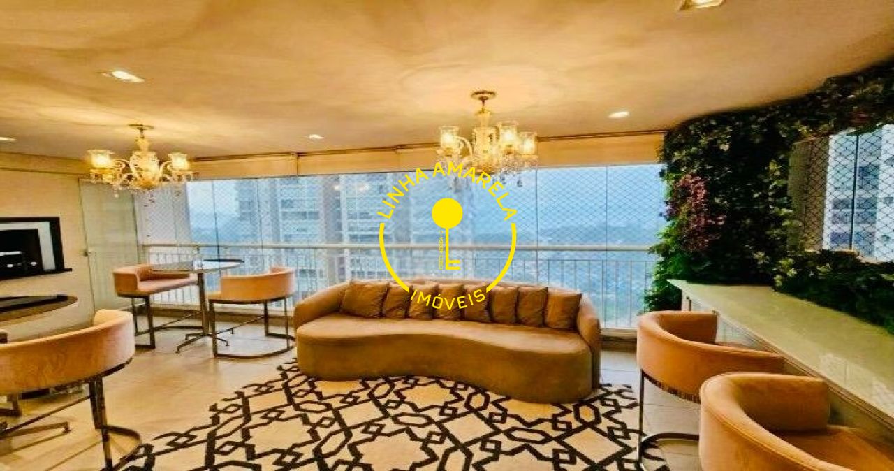 Foto 6 — Apartamento em Butantã