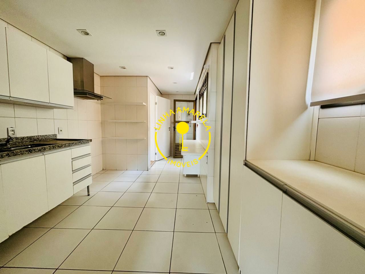 Foto 9 — Triplex em Jardim Guedala