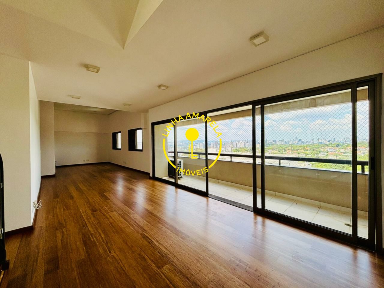 Foto 1 — Triplex em Jardim Guedala