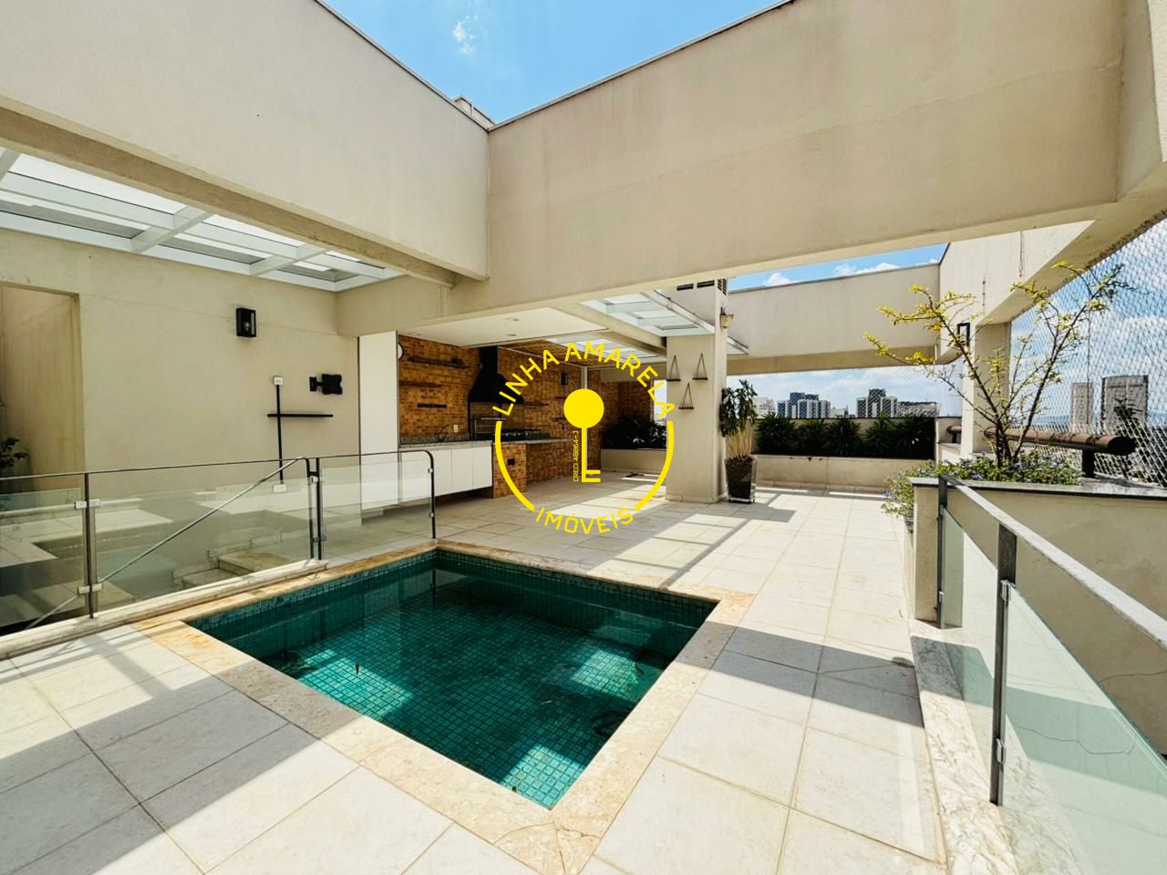Foto 2 — Triplex em Jardim Guedala