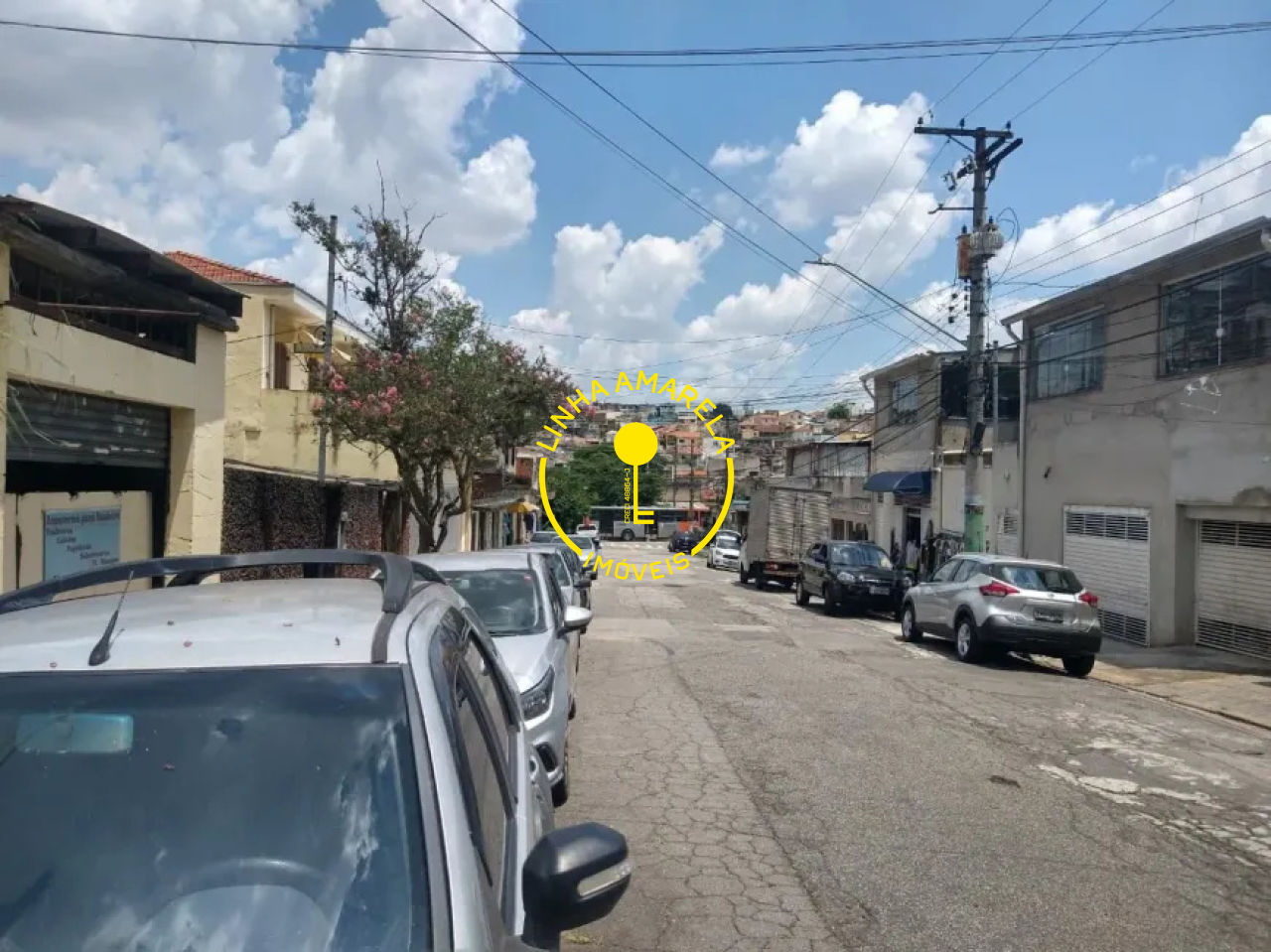 Foto 3 — Terreno em Vila Sônia