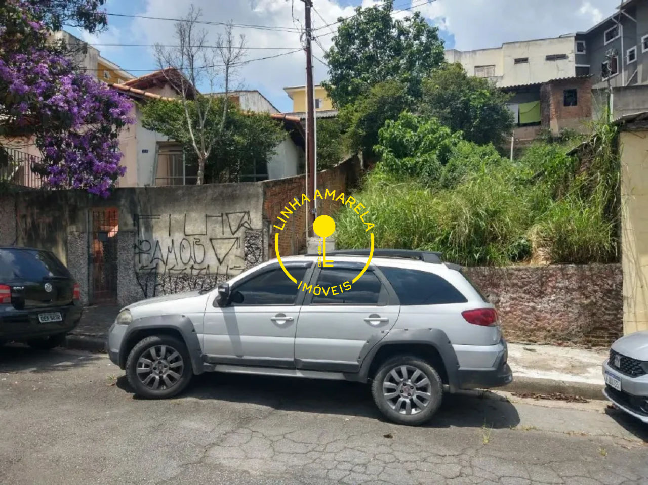 Foto 4 — Terreno em Vila Sônia