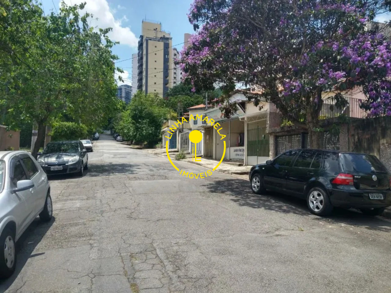 Foto 5 — Terreno em Vila Sônia