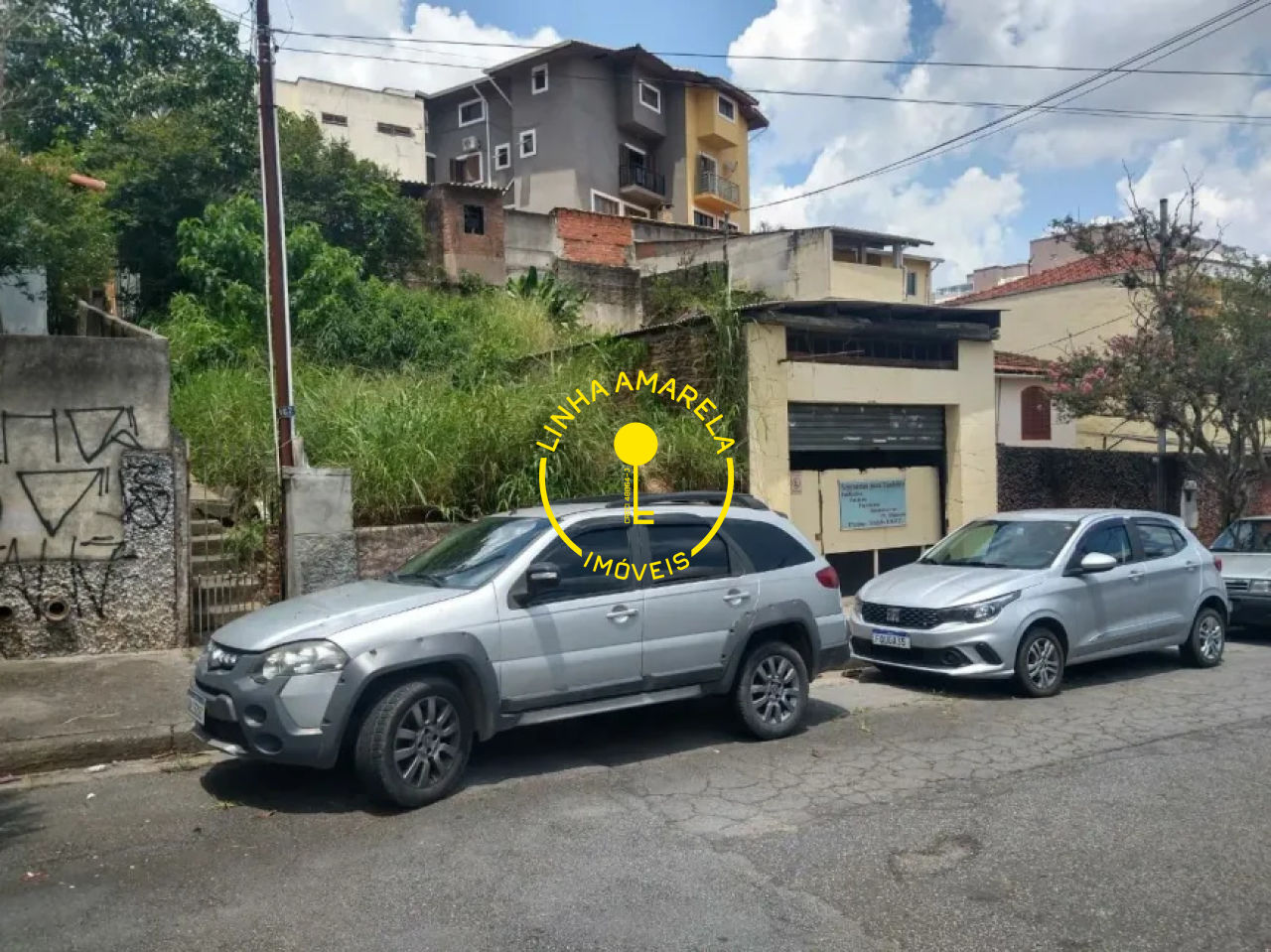 Foto 6 — Terreno em Vila Sônia