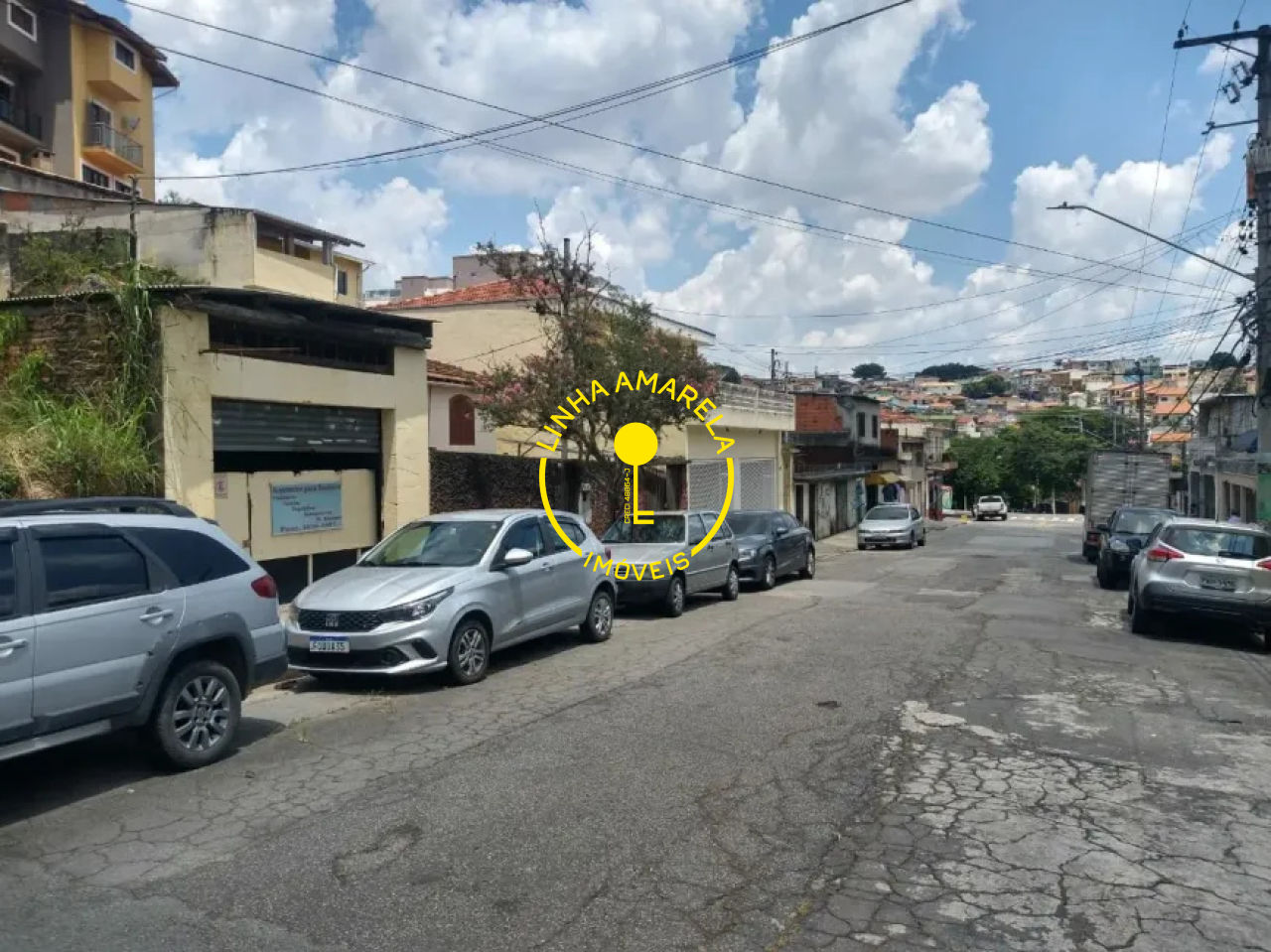 Foto 7 — Terreno em Vila Sônia
