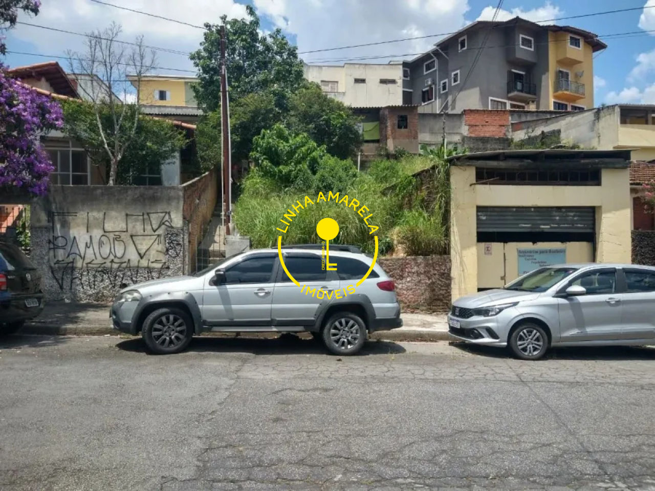 Foto 8 — Terreno em Vila Sônia
