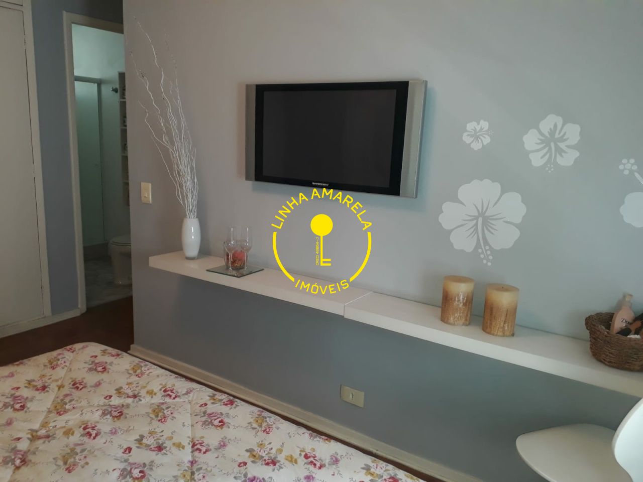 Foto 17 — Apartamento em Jardim Guedala