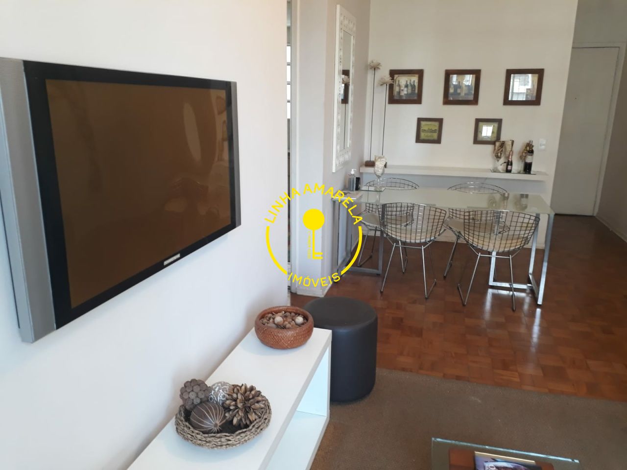 Foto 4 — Apartamento em Jardim Guedala