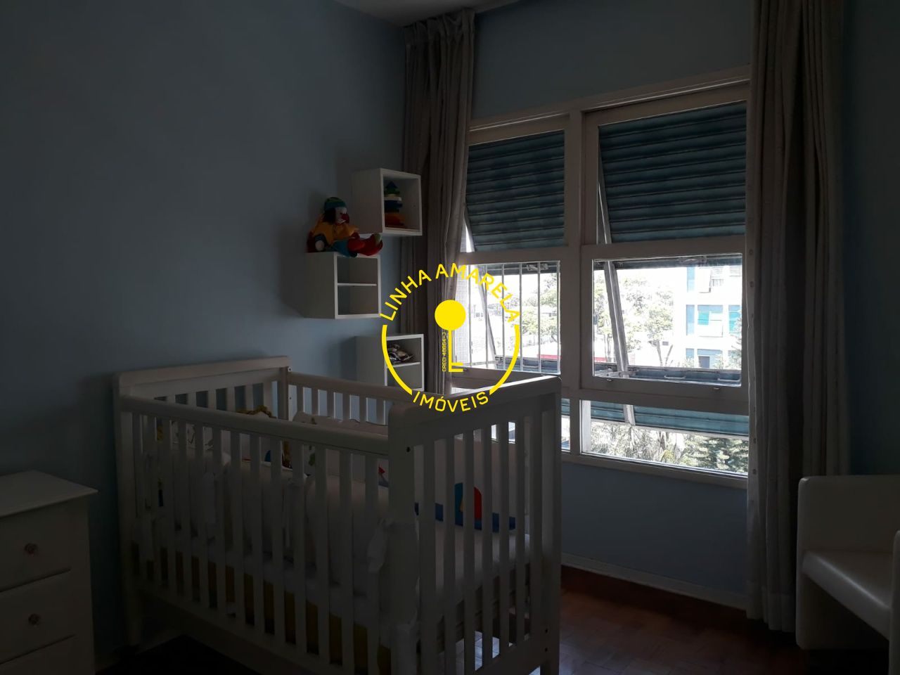 Foto 26 — Apartamento em Jardim Guedala