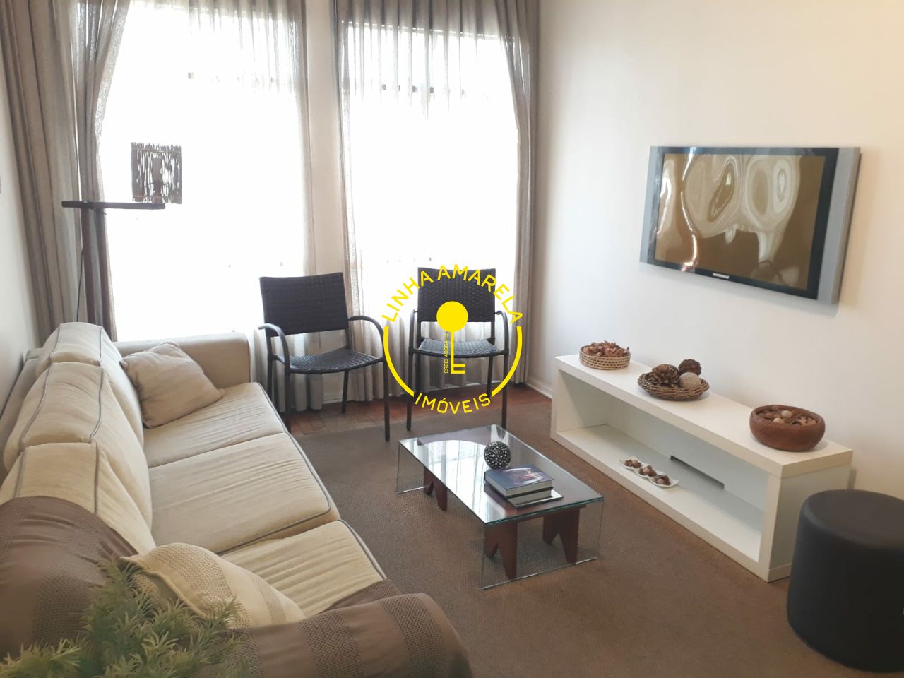 Foto 3 — Apartamento em Jardim Guedala