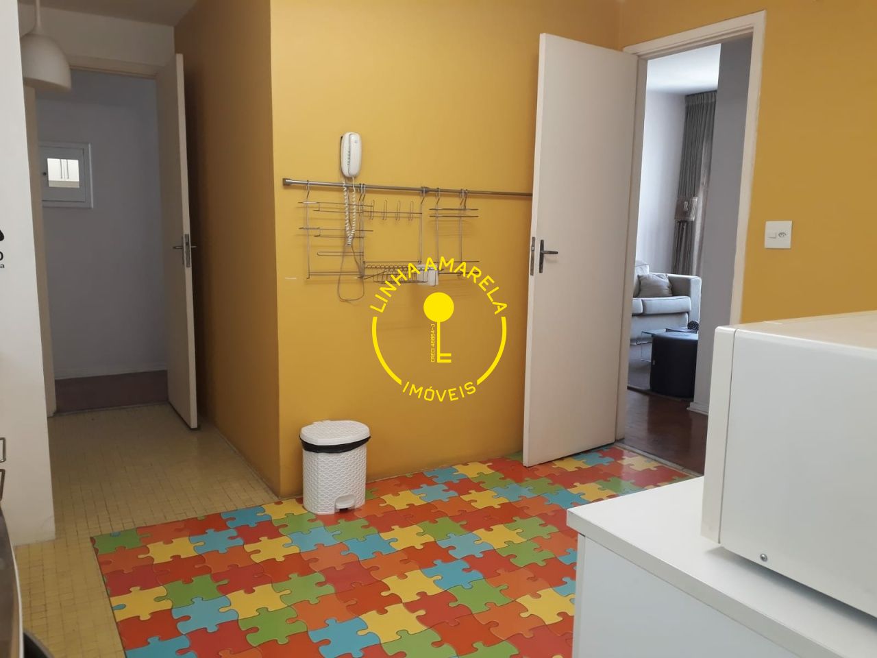 Foto 10 — Apartamento em Jardim Guedala