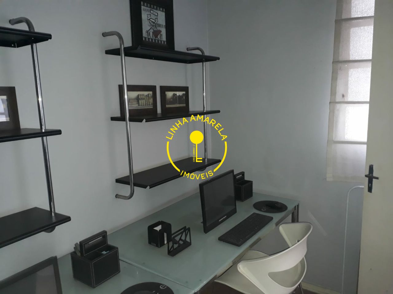 Foto 30 — Apartamento em Jardim Guedala