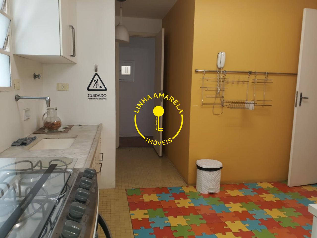 Foto 11 — Apartamento em Jardim Guedala