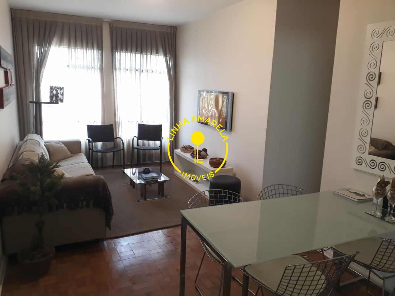 Foto 2 — Apartamento em Jardim Guedala