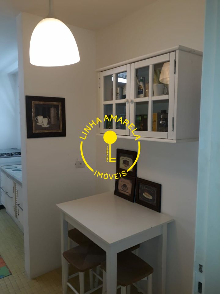 Foto 12 — Apartamento em Jardim Guedala