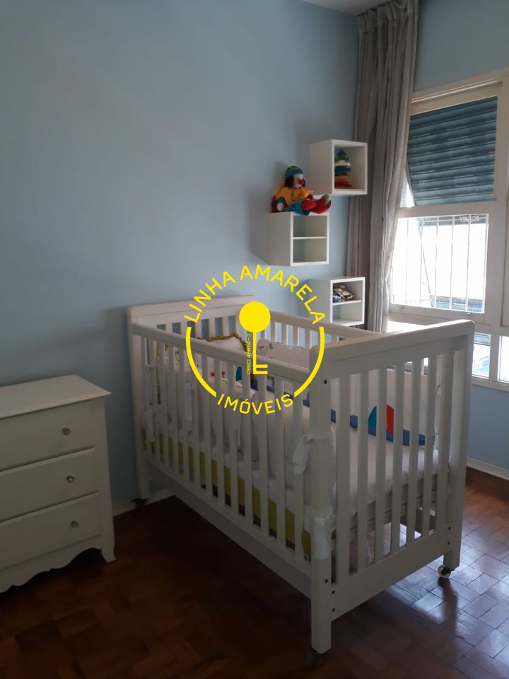 Foto 24 — Apartamento em Jardim Guedala