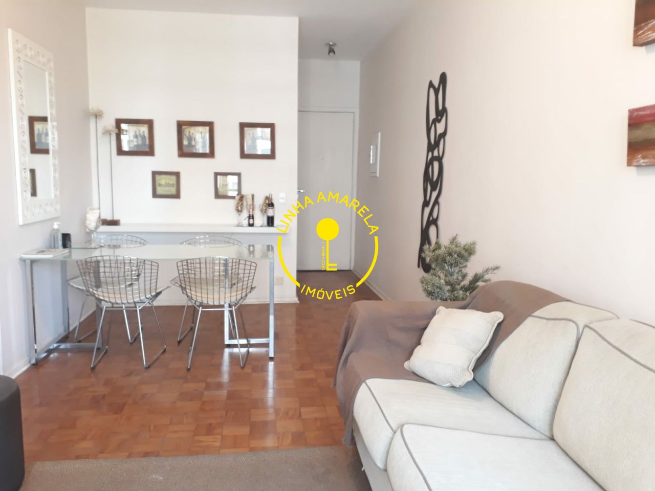 Foto 6 — Apartamento em Jardim Guedala