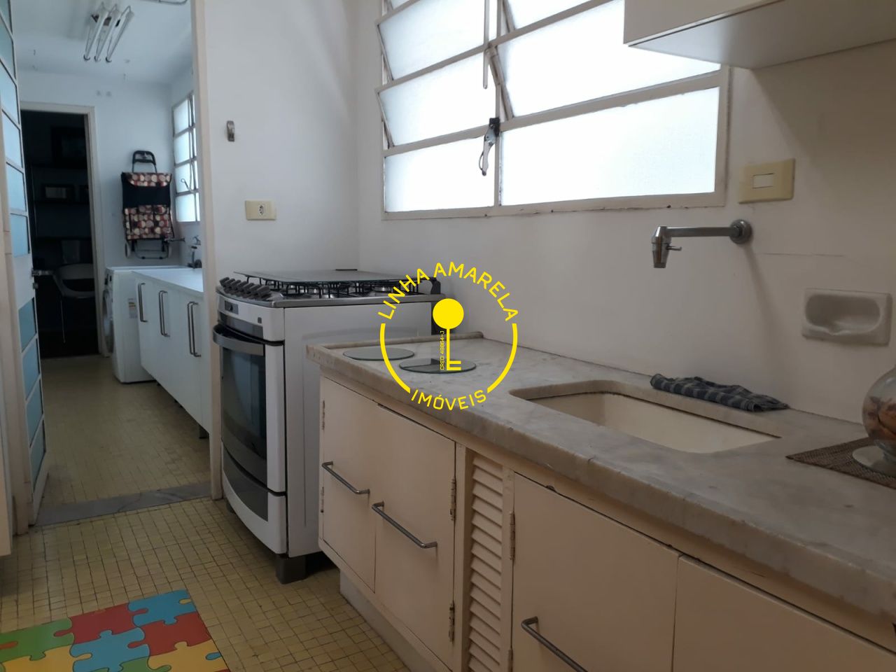 Foto 8 — Apartamento em Jardim Guedala