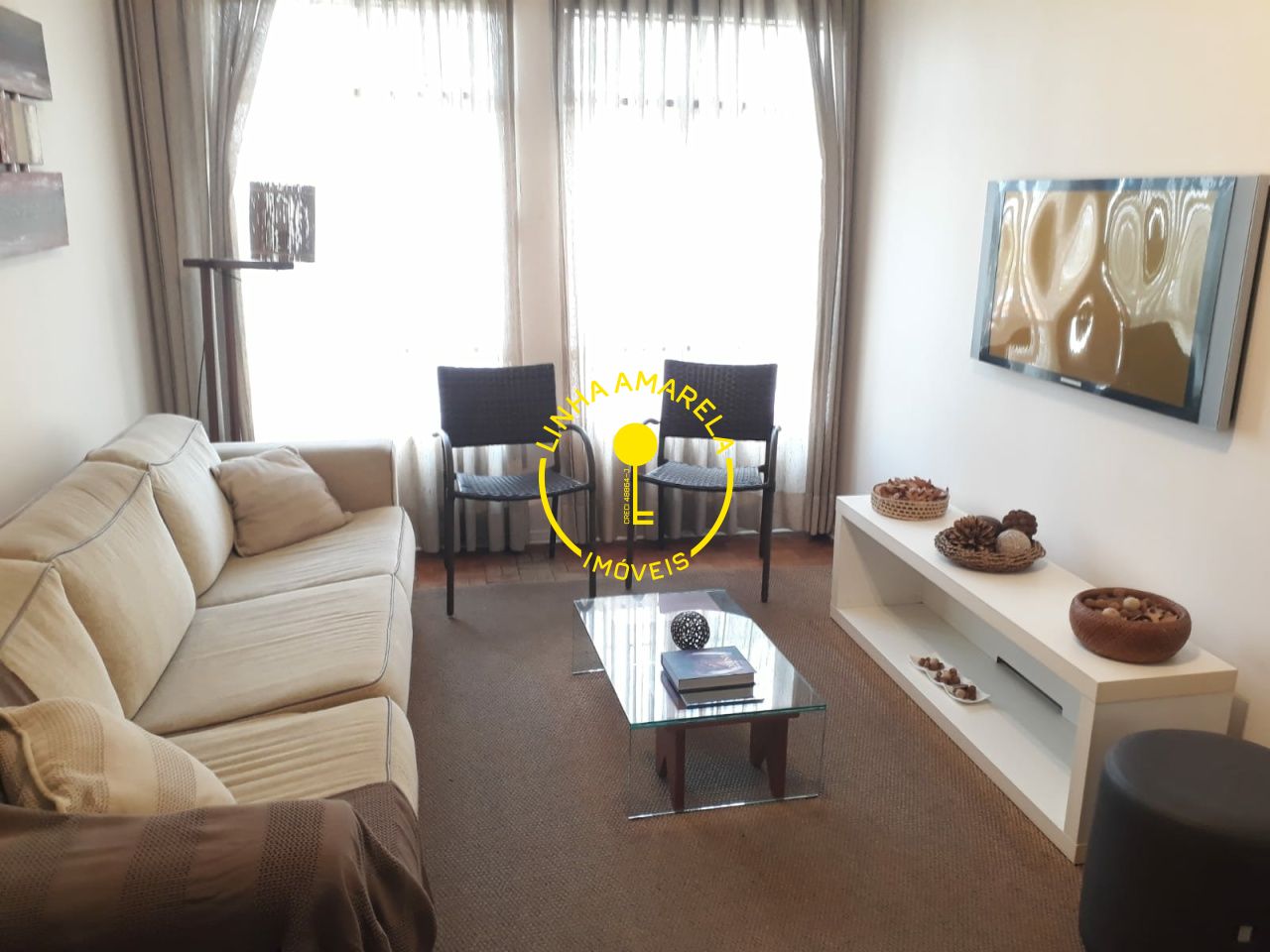 Apartamento em Jardim Guedala
