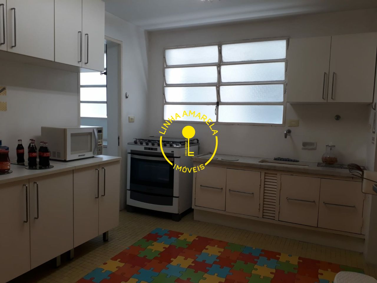 Foto 7 — Apartamento em Jardim Guedala