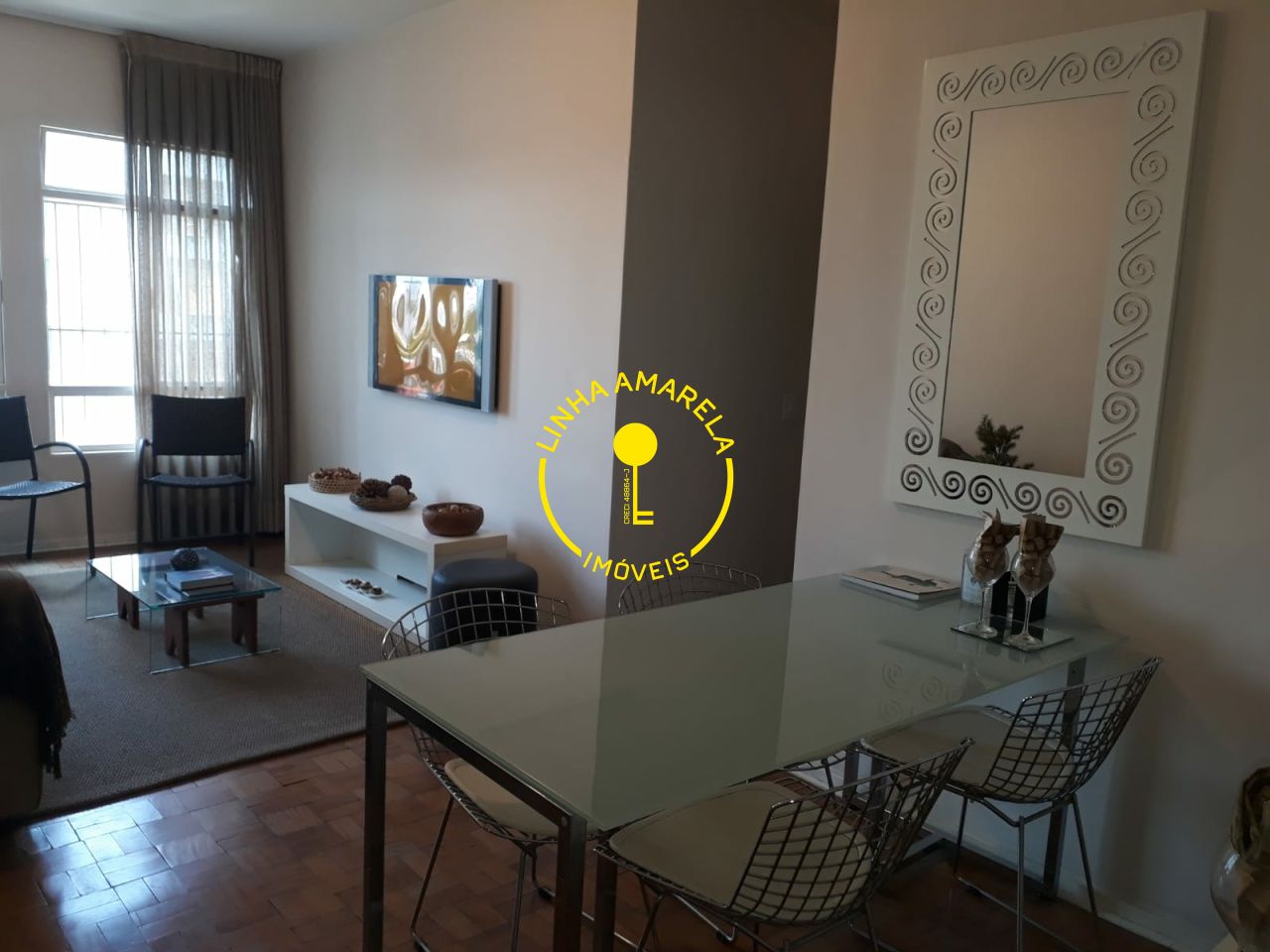 Foto 5 — Apartamento em Jardim Guedala