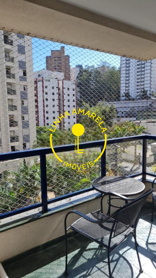 Foto 4 — Apartamento em Vila Andrade