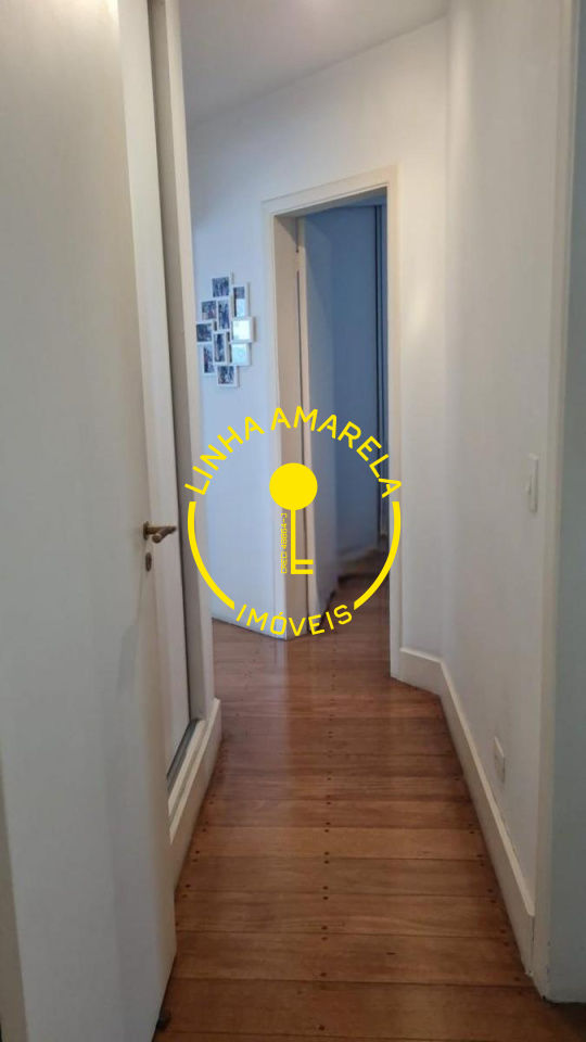 Foto 5 — Apartamento em Vila Andrade