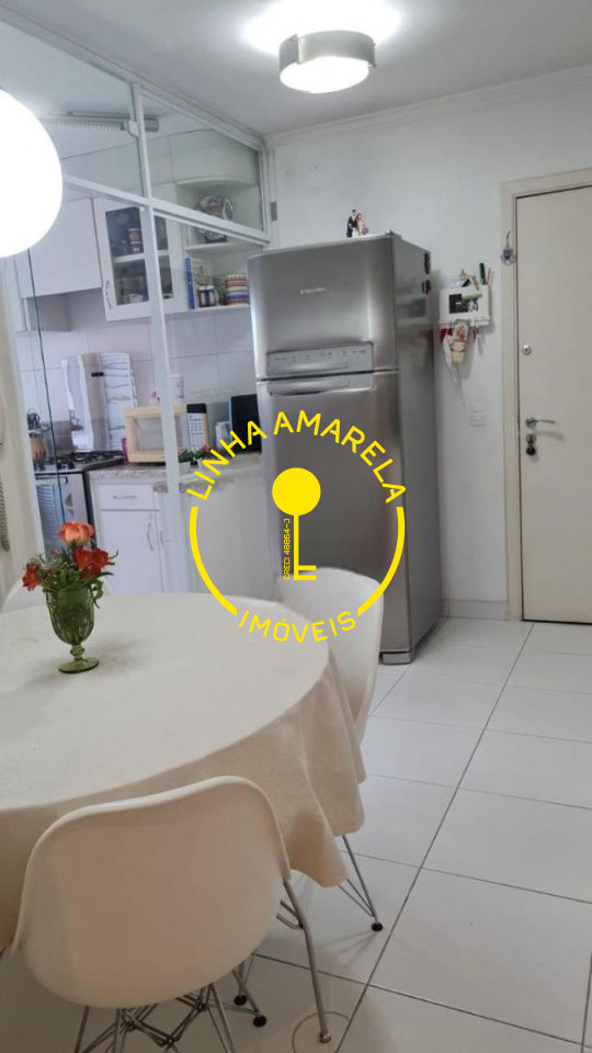 Foto 7 — Apartamento em Vila Andrade
