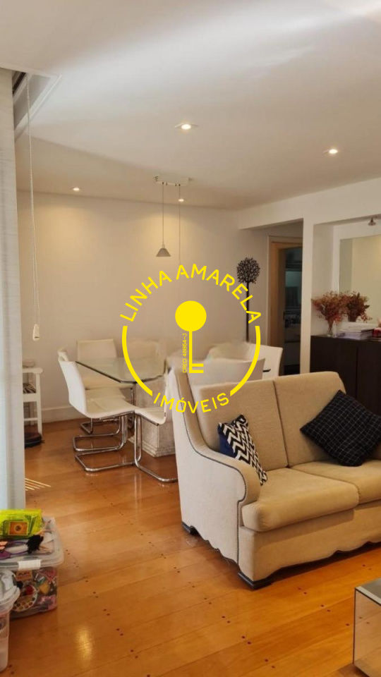 Foto 3 — Apartamento em Vila Andrade