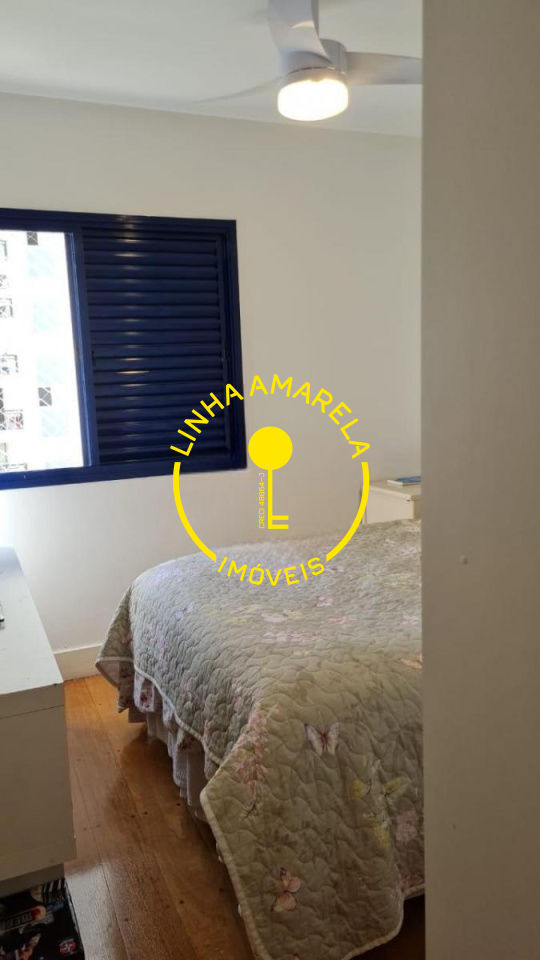 Foto 11 — Apartamento em Vila Andrade