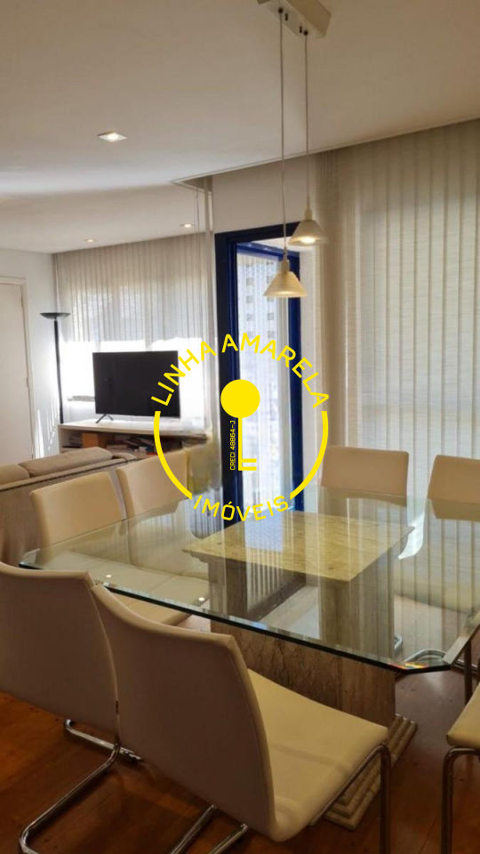 Foto 1 — Apartamento em Vila Andrade