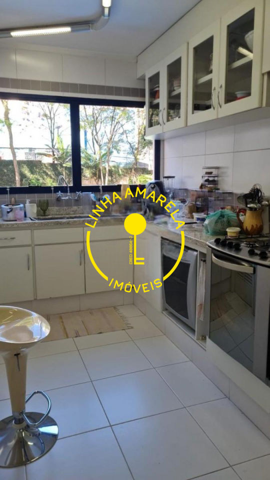 Foto 14 — Apartamento em Vila Andrade