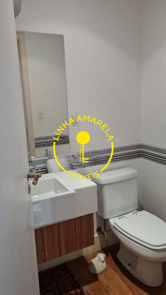 Foto 23 — Apartamento em Vila Andrade