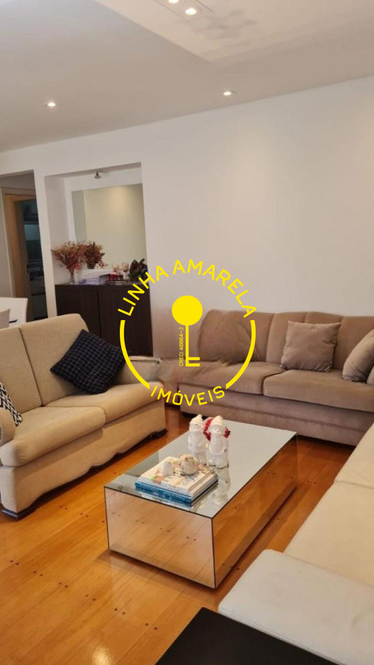 Foto 2 — Apartamento em Vila Andrade