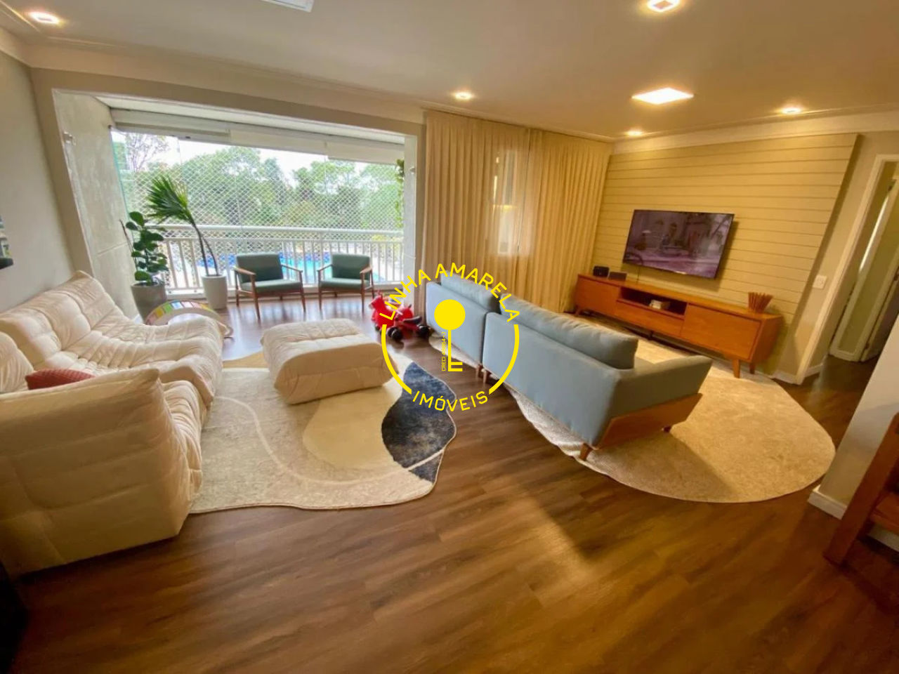 Foto 1 — Apartamento em Lar São Paulo