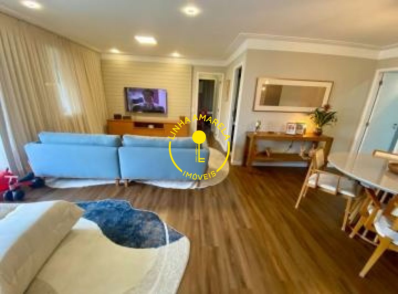 Foto 2 — Apartamento em Lar São Paulo