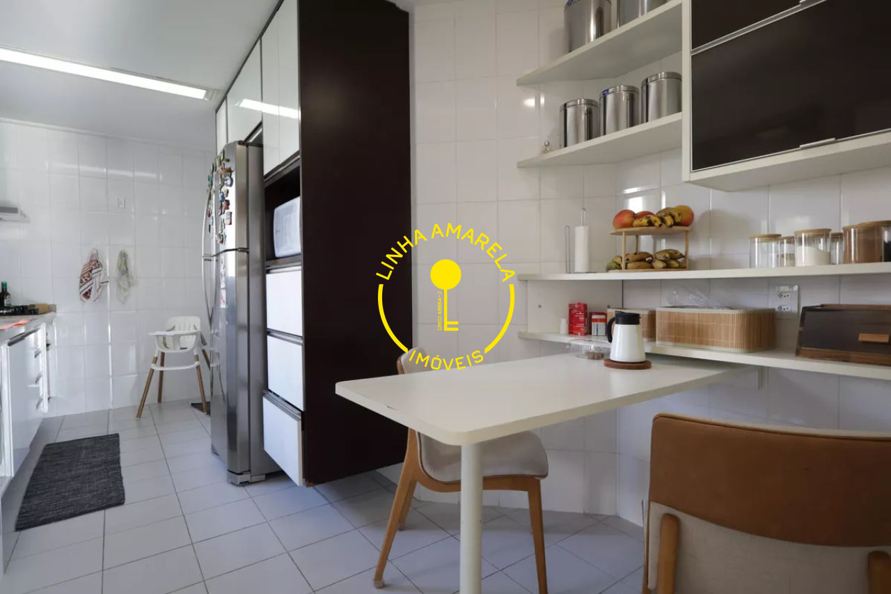 Foto 21 — Apartamento em Lar São Paulo