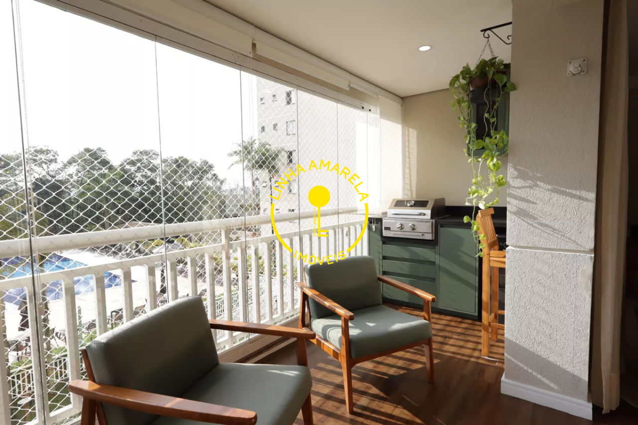 Foto 16 — Apartamento em Lar São Paulo