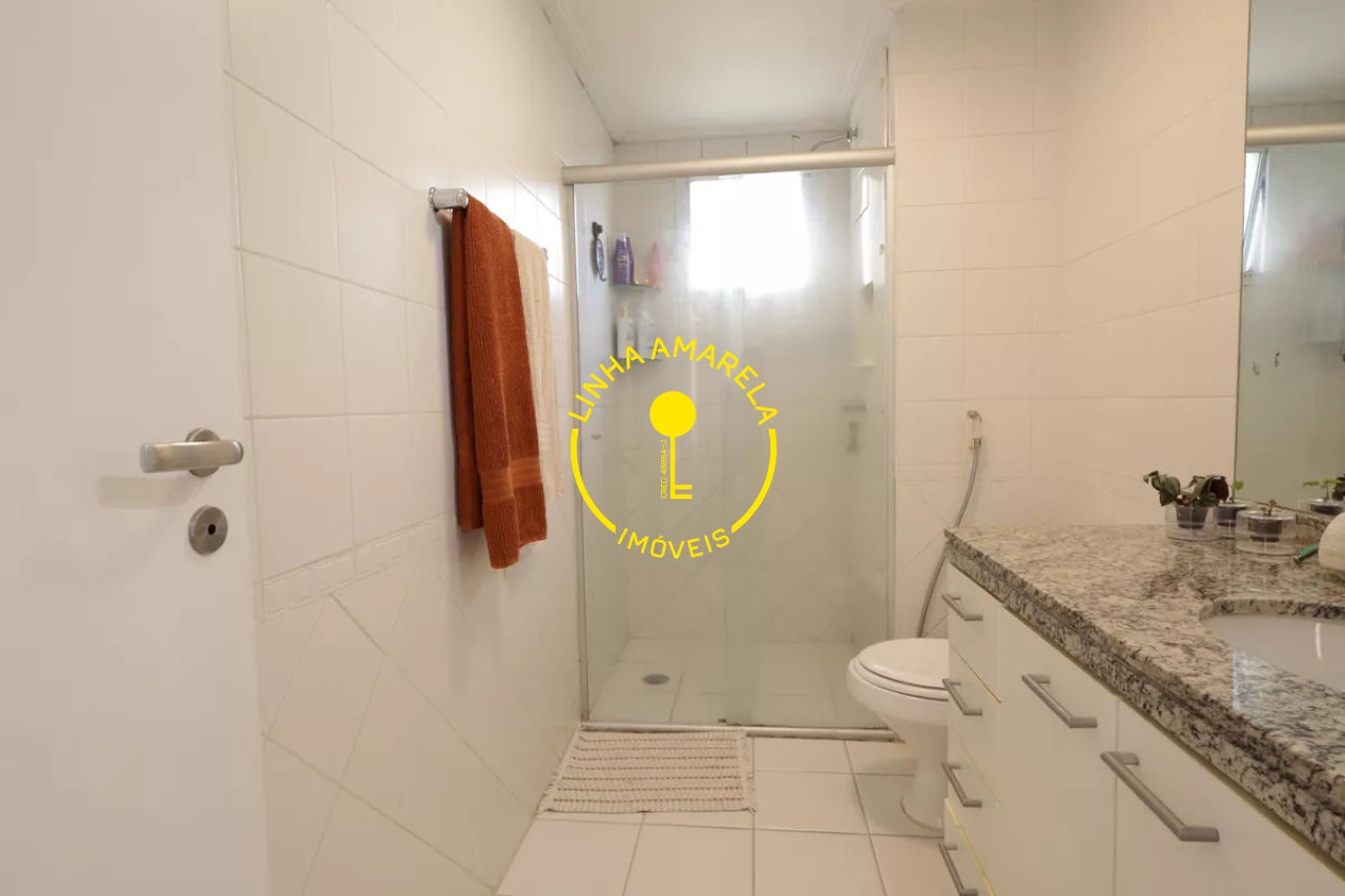 Foto 35 — Apartamento em Lar São Paulo