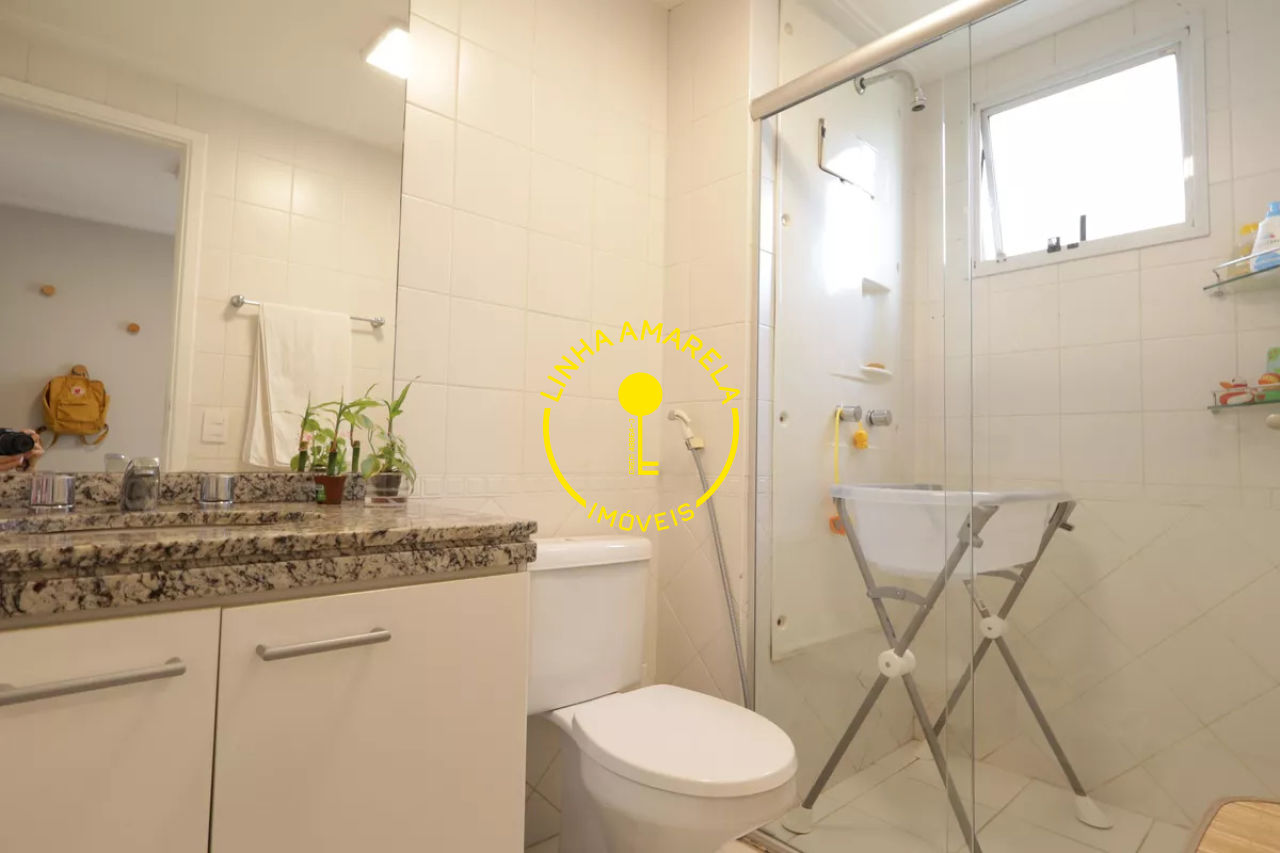 Foto 37 — Apartamento em Lar São Paulo