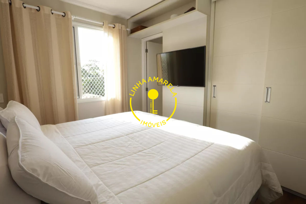 Foto 23 — Apartamento em Lar São Paulo